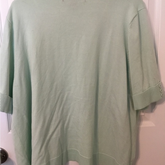 89TH & MADISON SWEATER - Picture 2 of 4